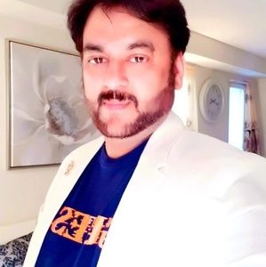 Meet your Posher, Arshad